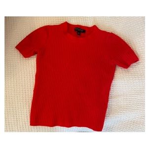 100% Merino Wool Baby Tee